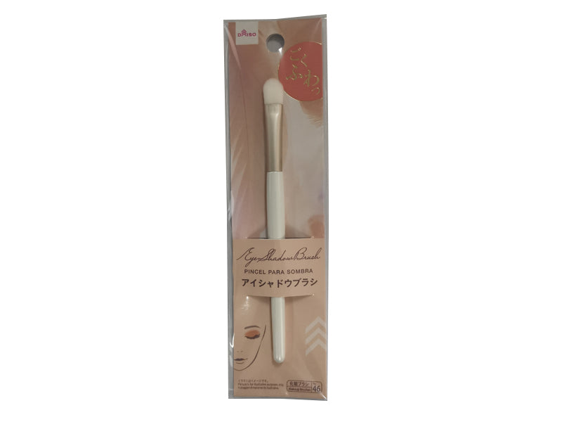 Eye Shadow Brush 15cm DAISO SINGAPORE