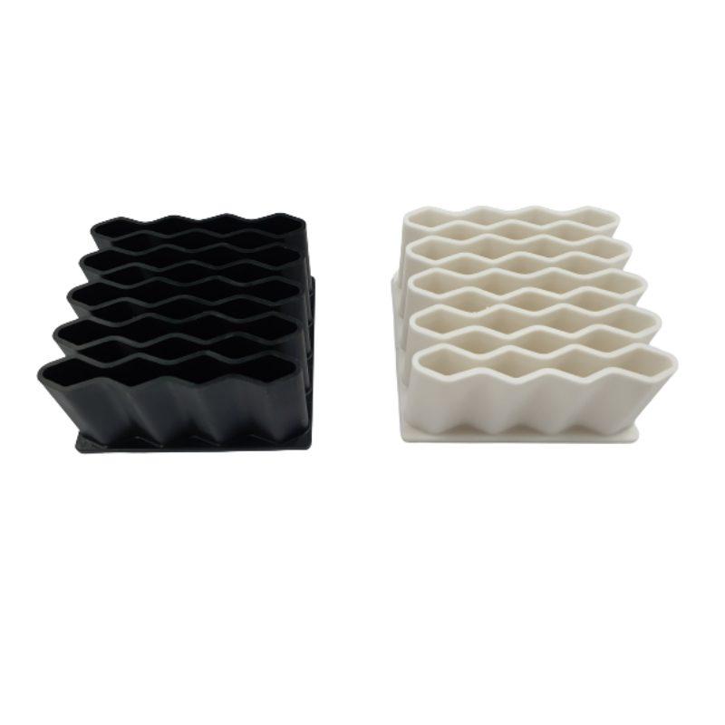 Pen Holder - Wave - Monoroom-