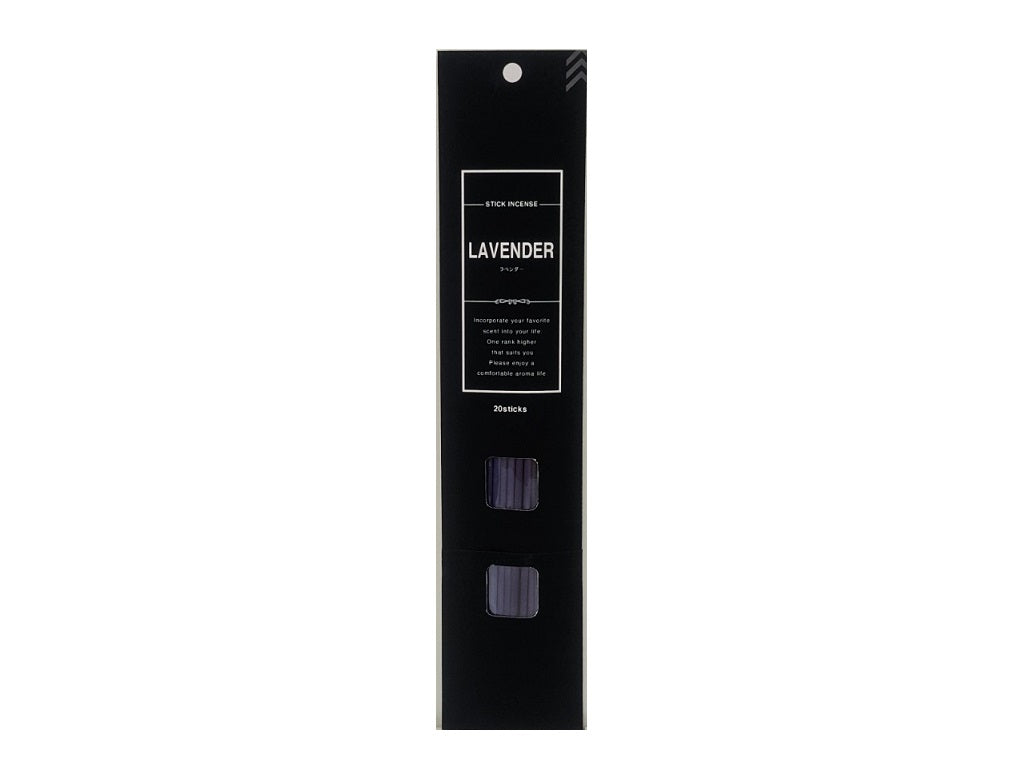 Stick Incense Lavender