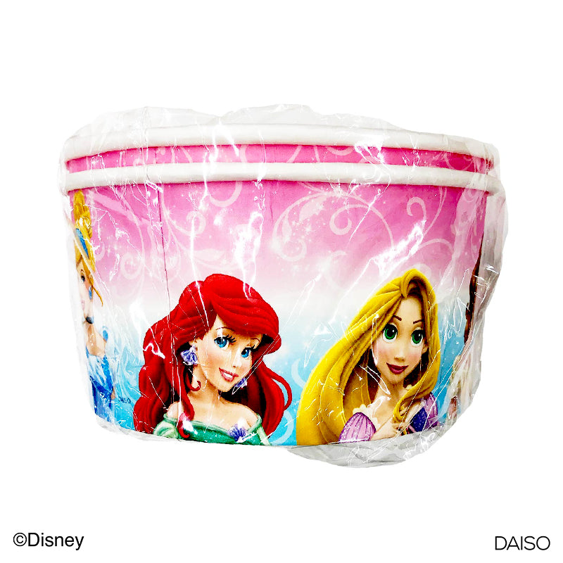 Snack Box Disney Princess