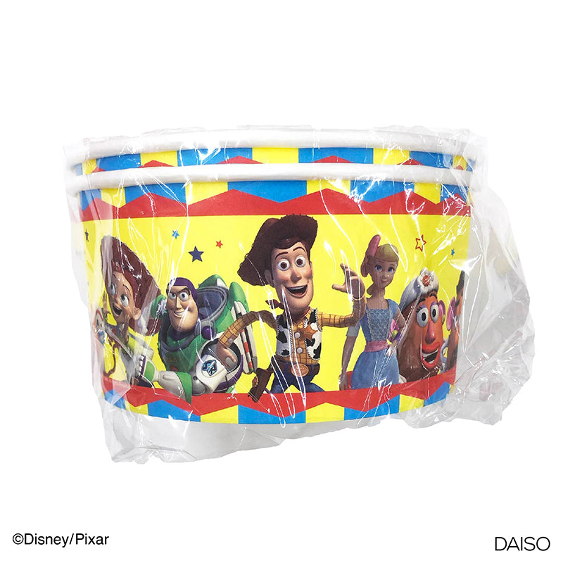 Snack Box - Toy Story -