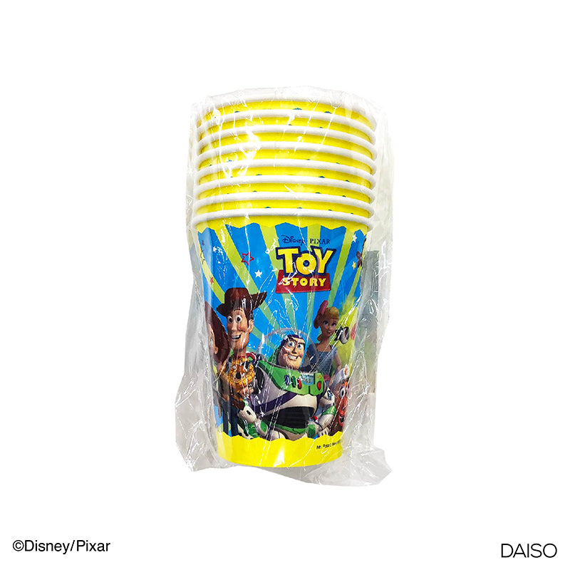 Paper Cup Toy Story 420ml