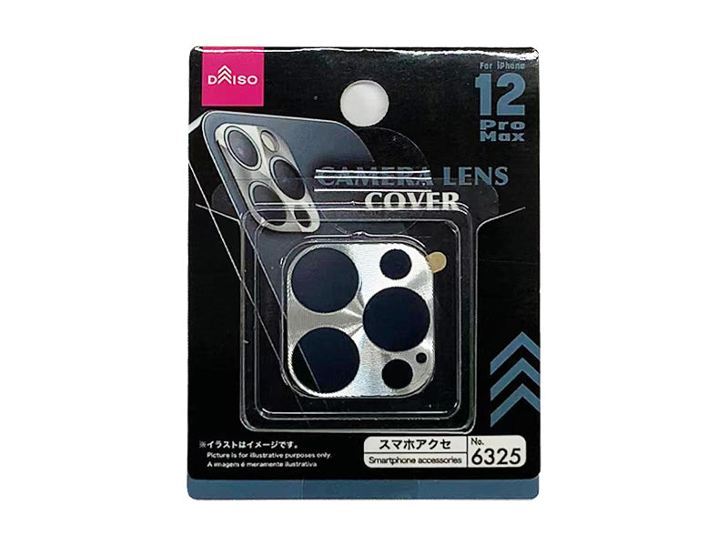 Camera Lens Cover for Smartphone 12ProMax