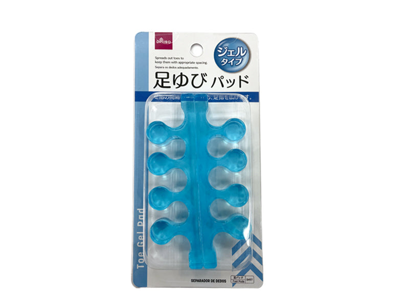 Toe Gel Pad