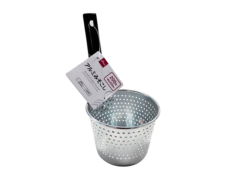 Aluminum Miso Strainer DAISO SINGAPORE