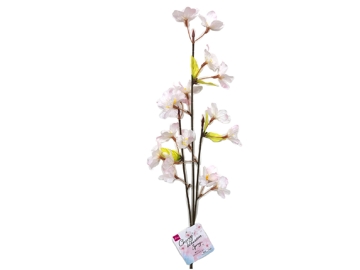 Cherry Blossom Spray Pink