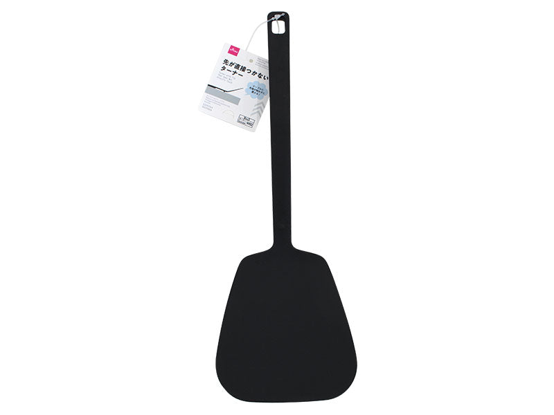 Turner with a Non Pointing Tip