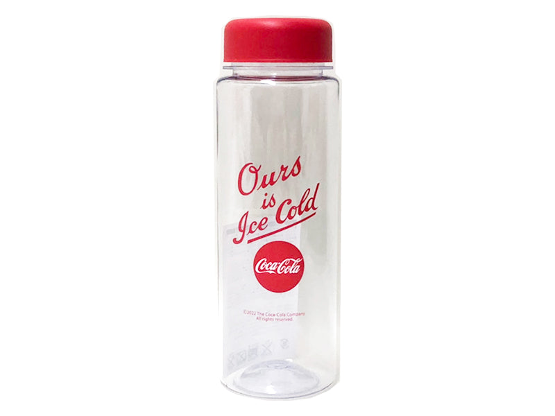 Drink Bottle Coca-Cola A 500ml