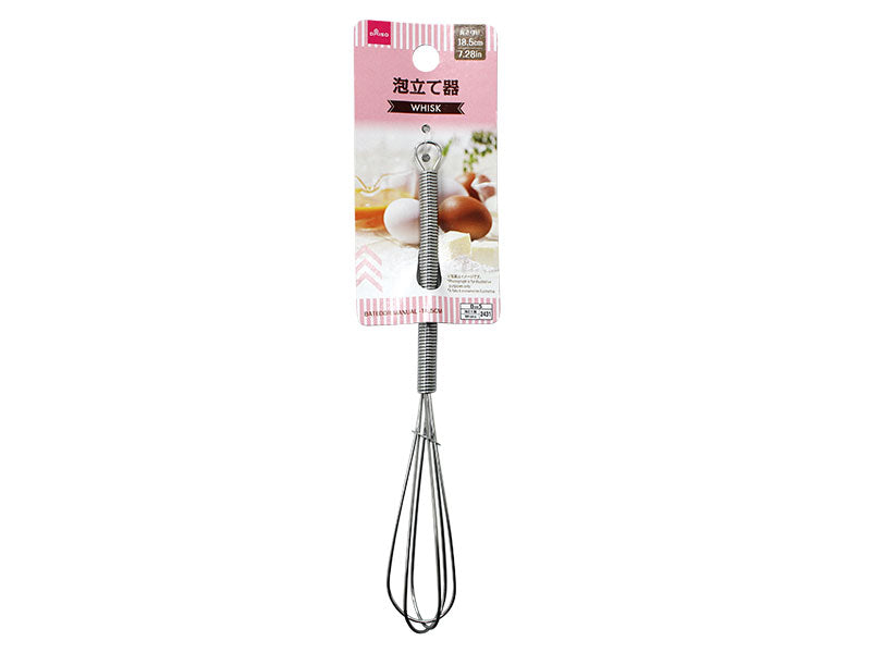 Whisk 18.5cm