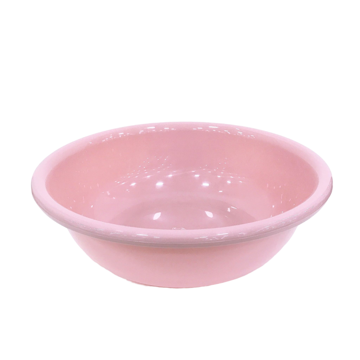 Water Basin Olive Dawn Pink 1.10gal
