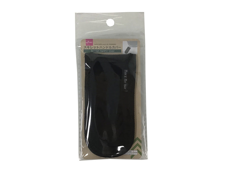 Skillet handle cover