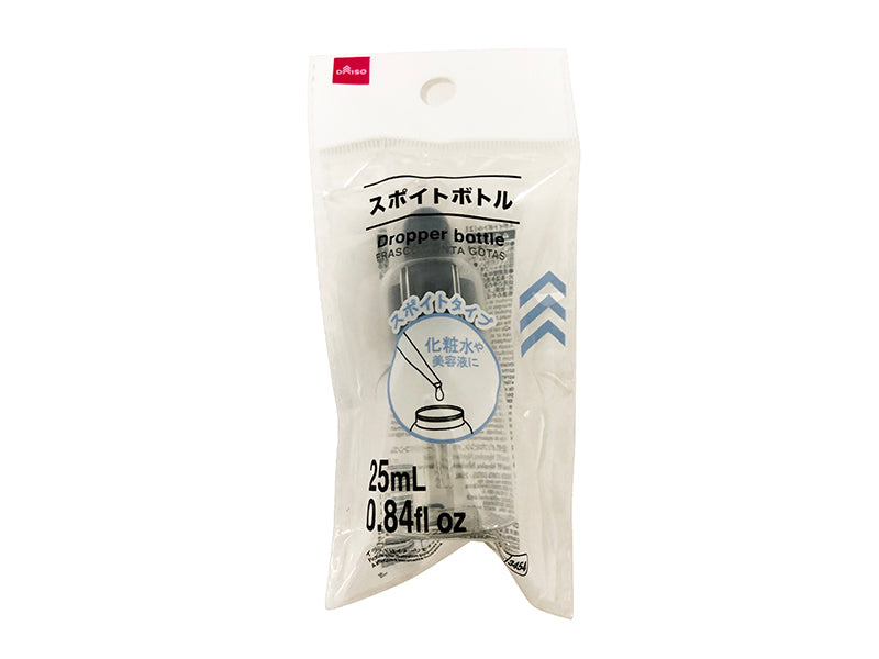 Dropper Bottle 25ml