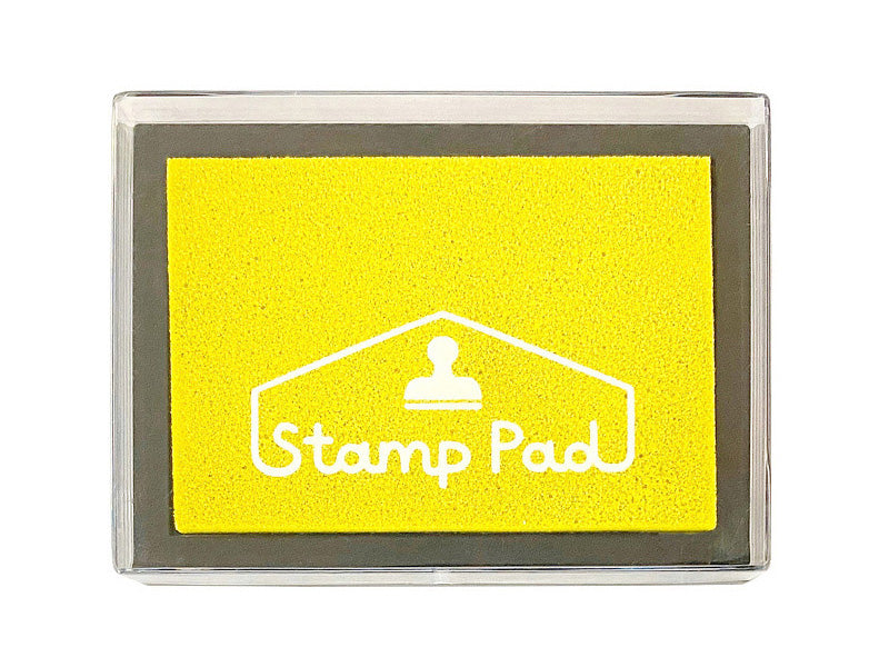 STAMP PAD HONEY LEMON