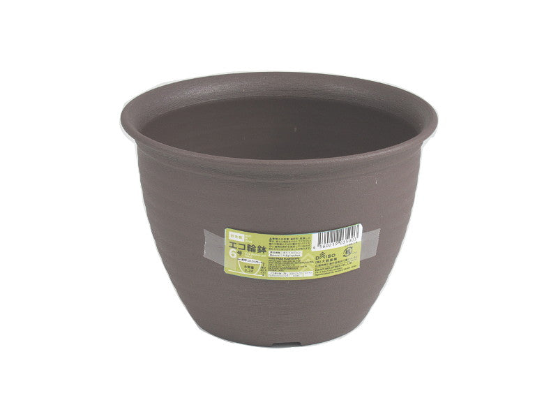 Eco Flower Pot No. 6