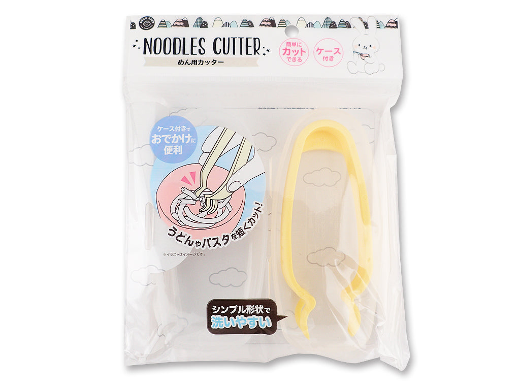 Noodle cutter