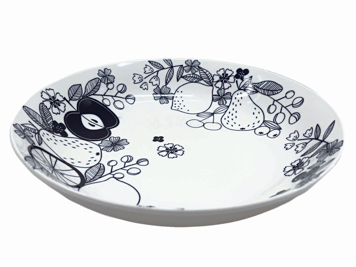 Fruit Bouquet Pasta Bowl