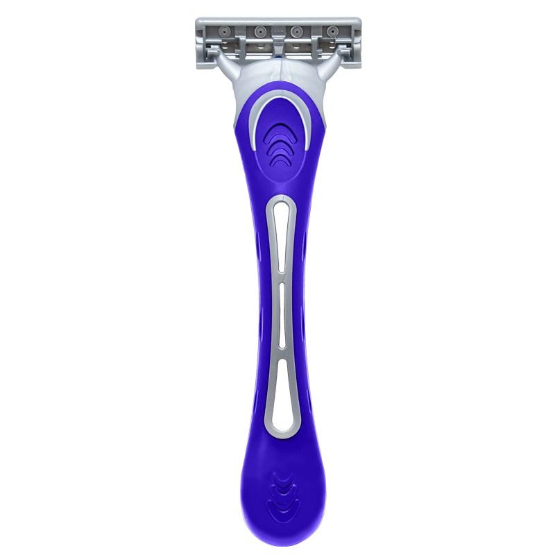 3 Blade Razor DAISO SINGAPORE