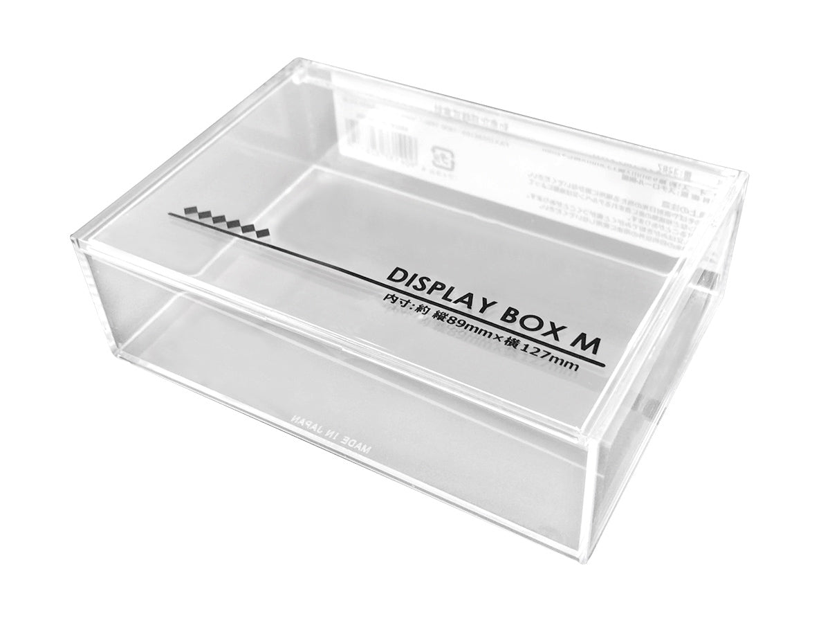 Display Box M