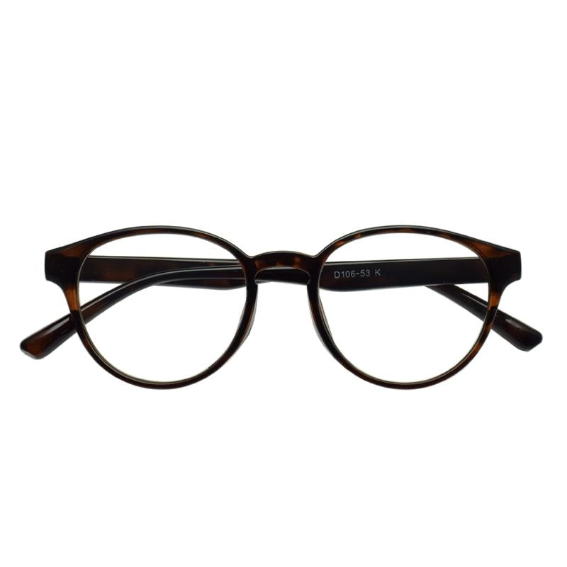 Reading Glasses -Boston - Plus2.5-