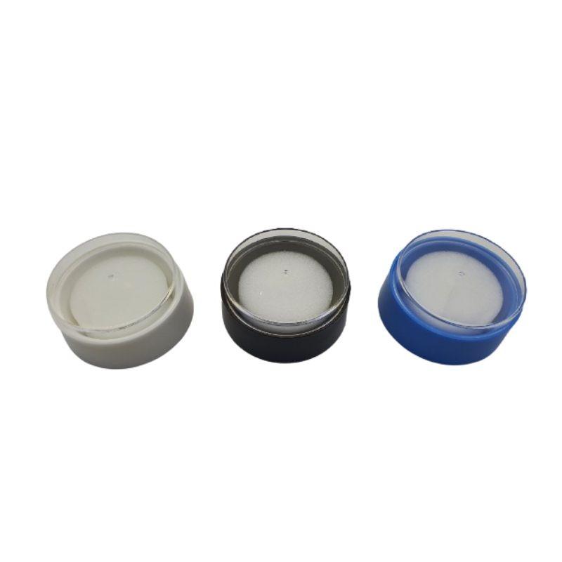 Sponge For Office Work Circle With Cap