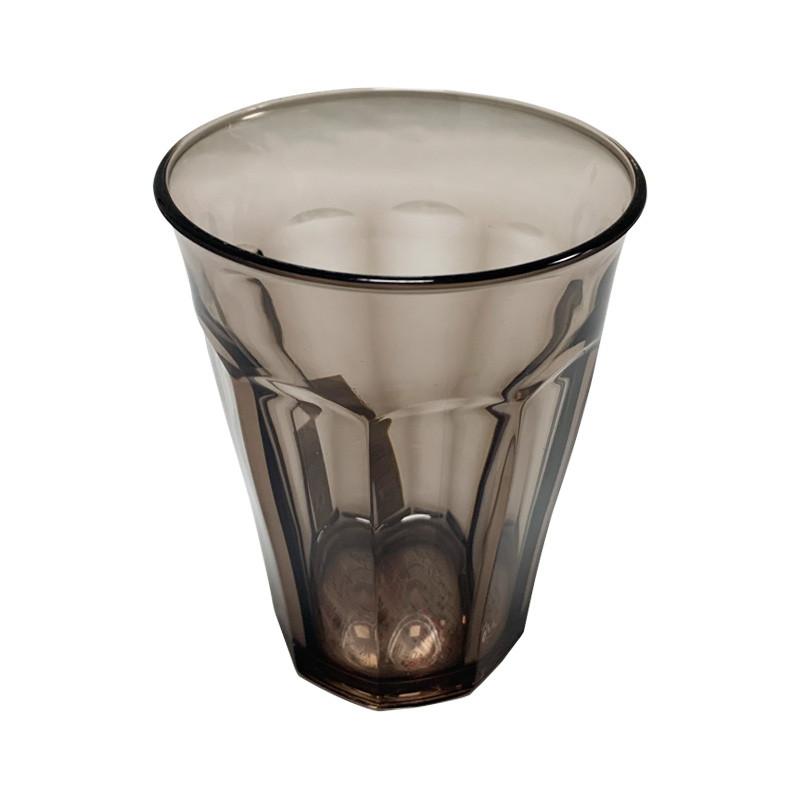 Clear Mugs 250ml