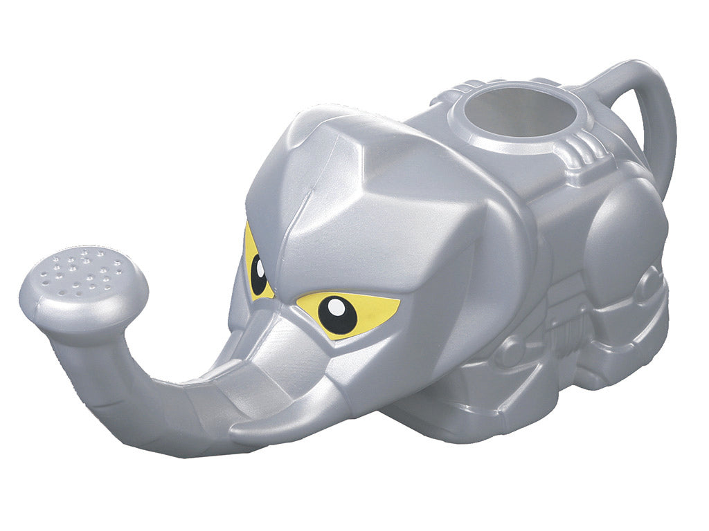 Robotic Elephant Watering Can DAISO SINGAPORE