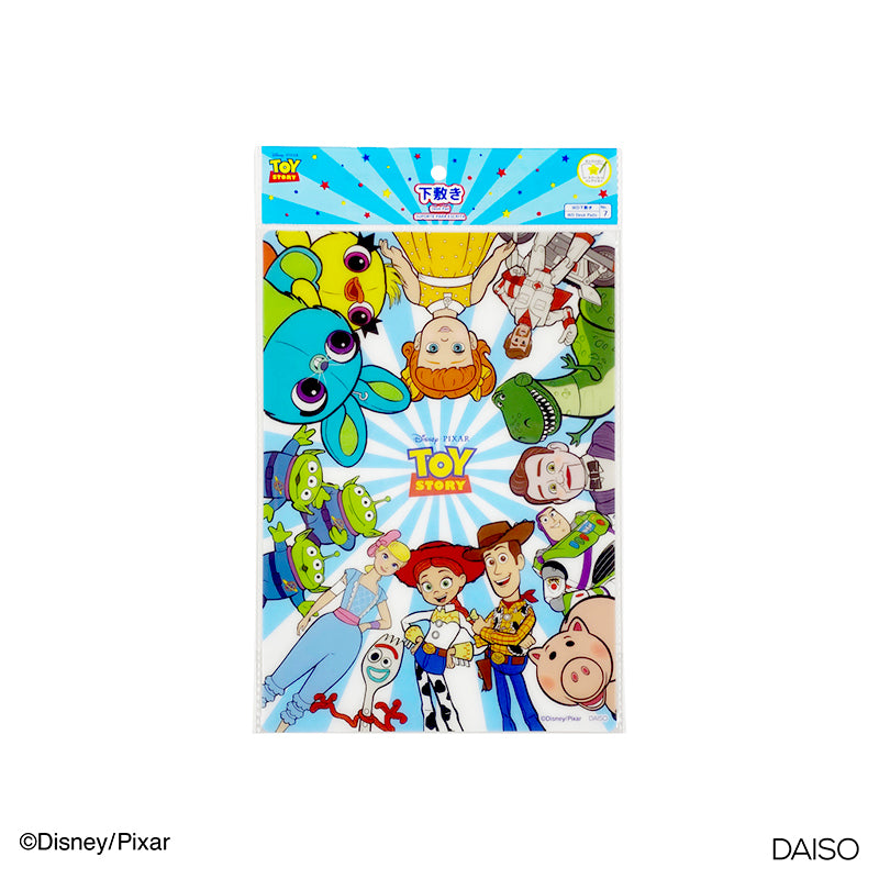 Desk Pad -Toy Story-