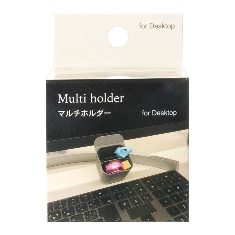 Multi Holder For Desktop