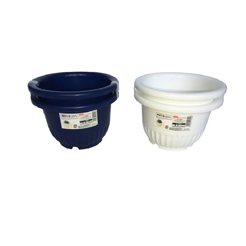 Flowerpot No. 5 Sanmeri