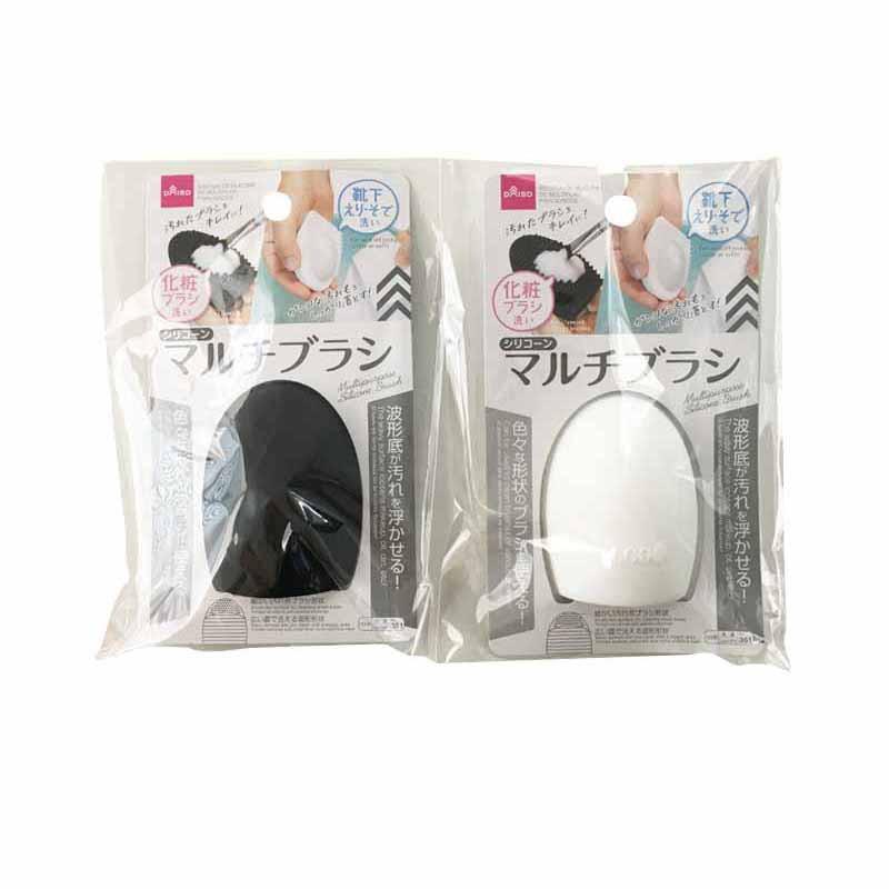 Silicone Scrubbing Board Handy And Soft