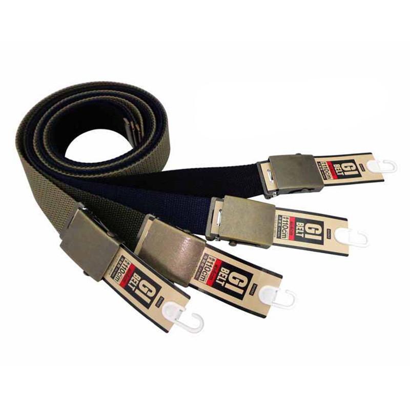 GI Belt for Work 1.5in x 7.3in