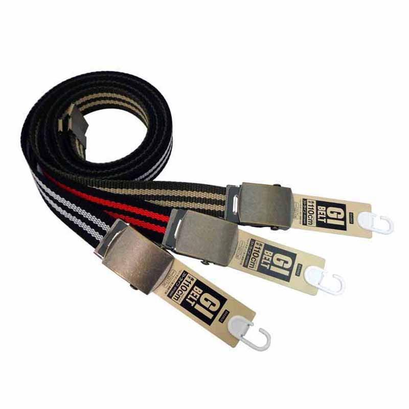 GI Belt Stripe 1.1in x 7.3in