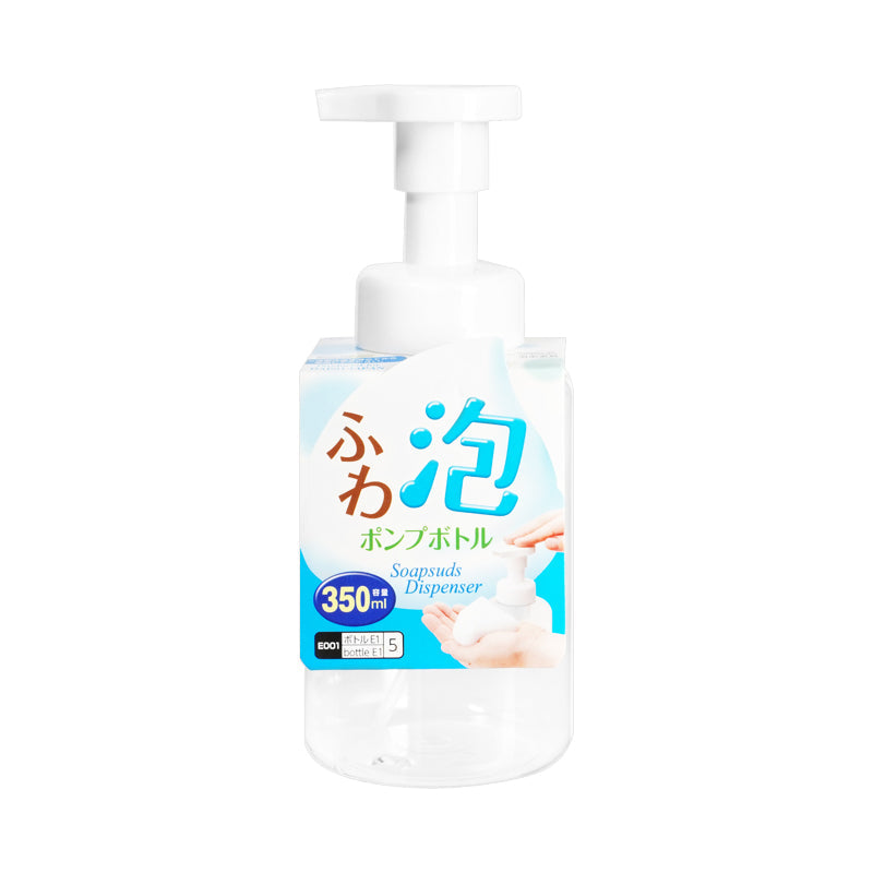 Soapsuds Dispenser 350ml
