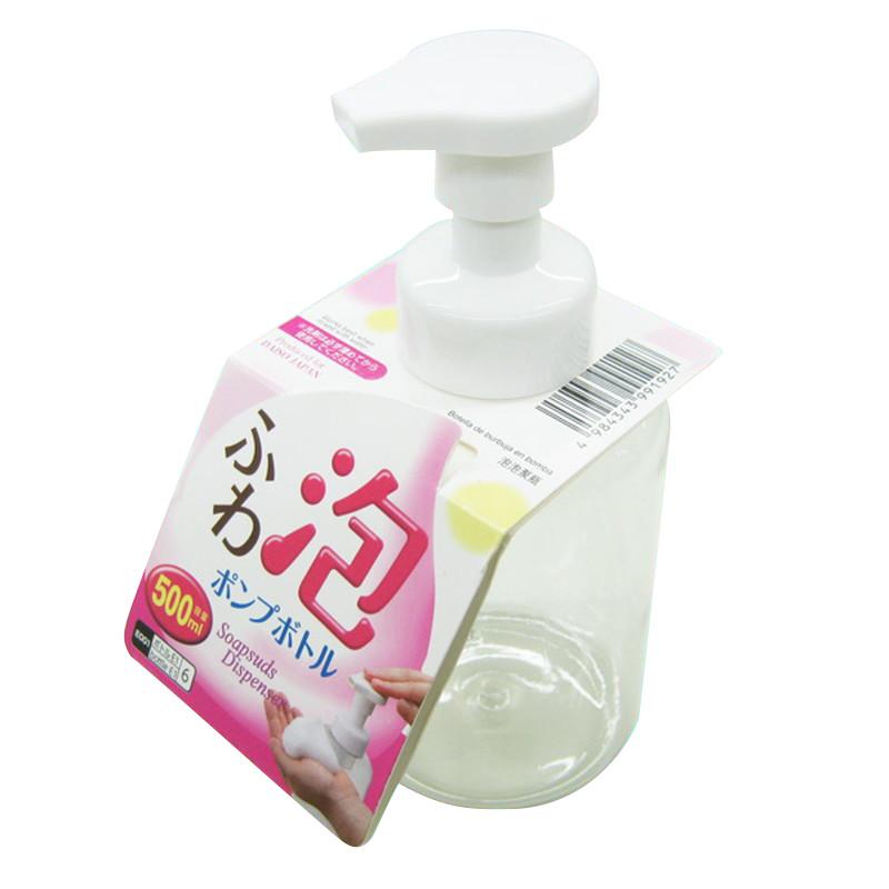 Soapsuds Dispenser 500Ml