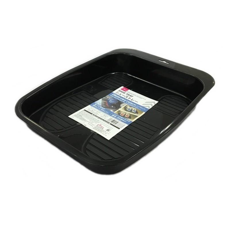 Shoe Tray -D27Cmxw38.2Cmxh5.5Cm-10.6Inx15Inx2.2In