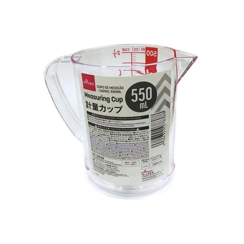 Measuring Cup 550ml