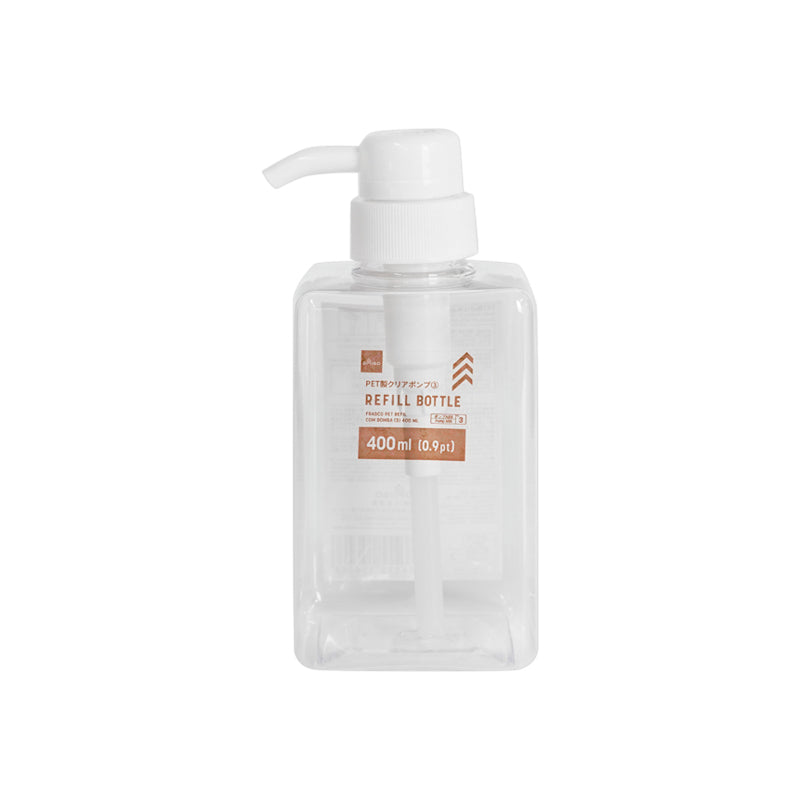 Refill Bottle 400ml