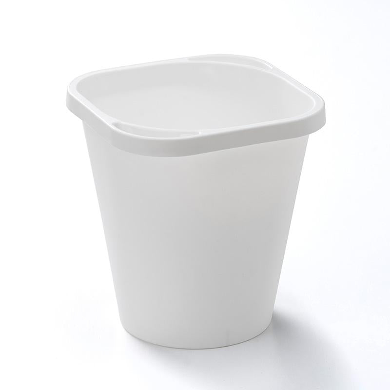 Plastic Basket Called Brim Dustbin