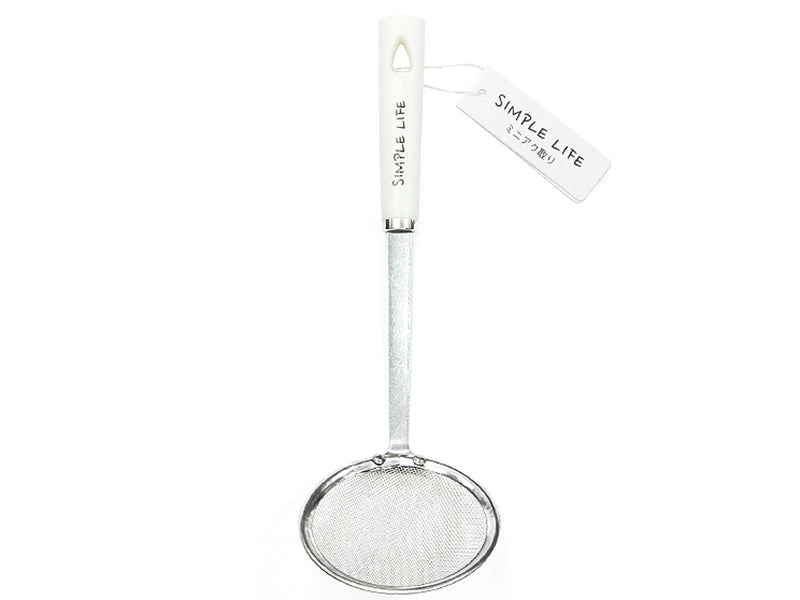 Simple Life Skimmer