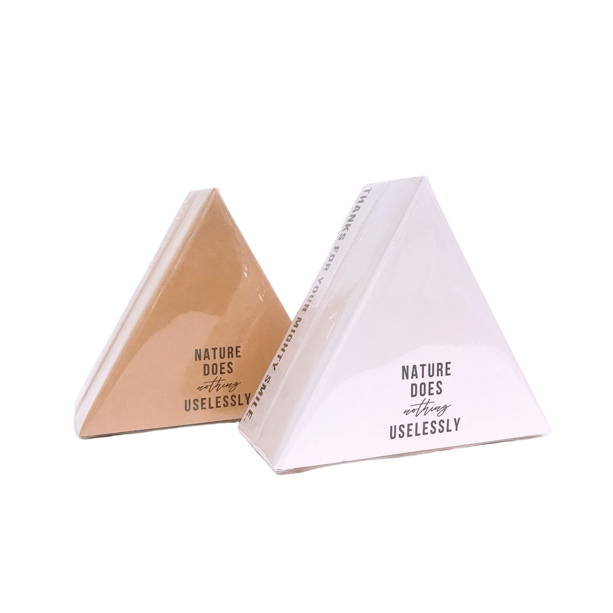 Shape box (Logo 13.5cm X 11.7cm X 6cm (5.3in X 4.6in X 2.4in))