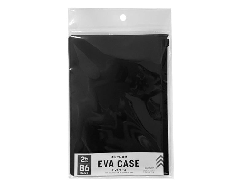 EVA Case Black B6