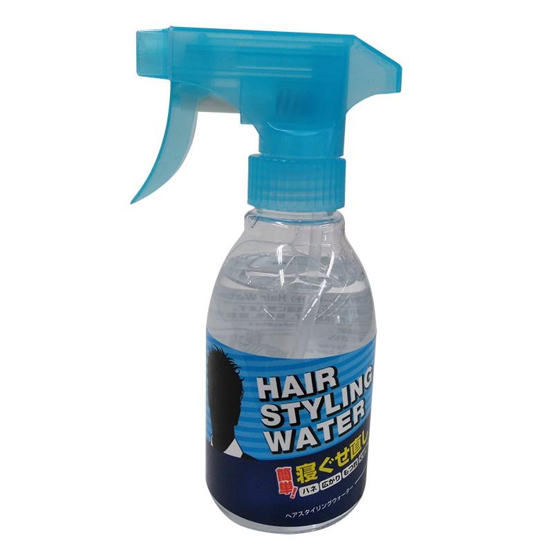 Hair Styling Water For Men