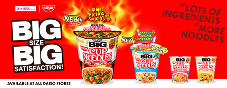 Nissin