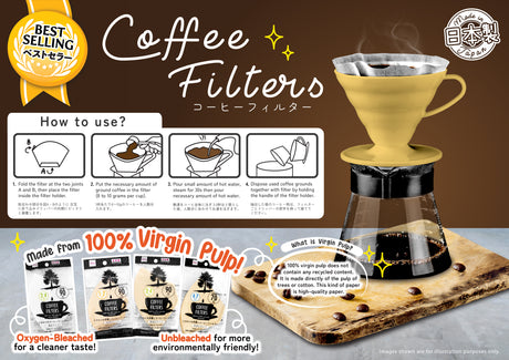 Coffee Filters