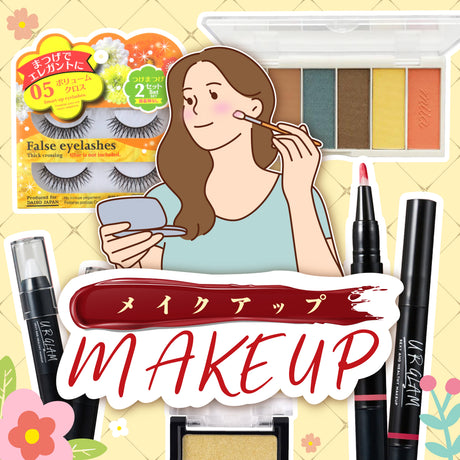 Make Up