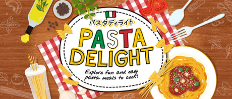 Pasta Delight