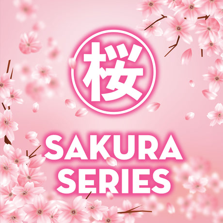 Sakura Series