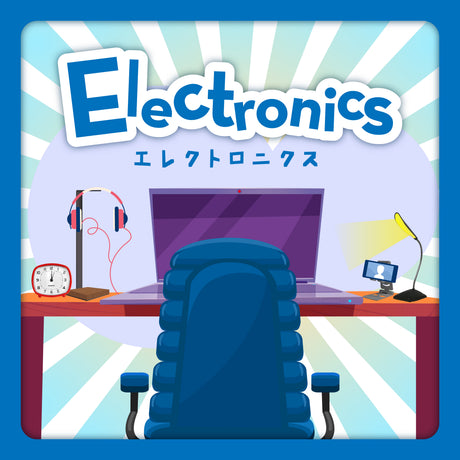 Electronics
