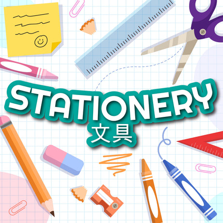 Stationery