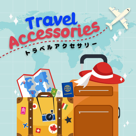 Travel Accessories
